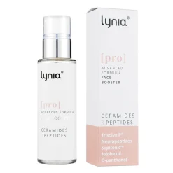 Lynia - Pro Booster z Ceramidami i Peptydami - 30ml