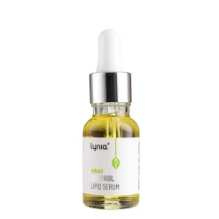 Lynia - Sebum Control Lipid Serum - Serum Lipidowe Regulujące Sebum - 15ml