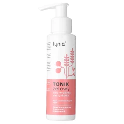 Lynia - Tonik Żelowy z Kwasem Laktobionowym - 100ml