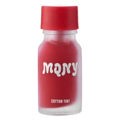 Macqueen - Air Cotton Tint - Tint o Lekkiej Konsystencji - 05 MLBB Rose - 10ml