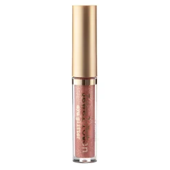 Macqueen - Jewel-Poten Eye Glitter - Błyszczący Cień do Powiek w Pędzelku - 02 Retro Ruby - 2g