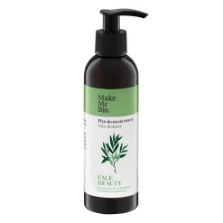 Make Me Bio - Face Beauty - Face Cleanser - Płyn do Mycia Twarzy dla Skóry Skłonnej do Wyprysków - 200ml