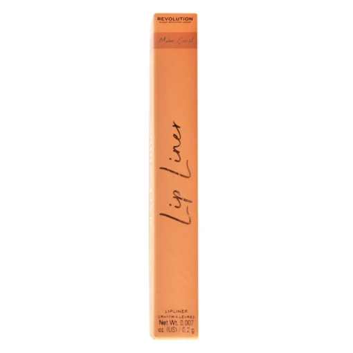 Makeup Revolution - Makeup Revolution X Maffashion - Konturówka do Ust - Milan - 0,2g