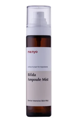 Ma:nyo - Bifida Ampoule Mist - Nawilżająca Mgiełka z Fermentem Bifida- 120ml