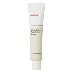 Ma:nyo -  Bifida Biome Aqua Barrier Cream - Nawilżający Krem Barierowy do Twarzy - 80ml