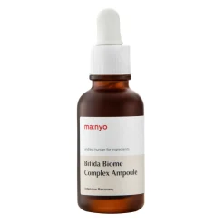 Ma:nyo - Bifida Biome Complex Ampoule - Wzmacniające Serum z Fermentem Bifida - 30ml