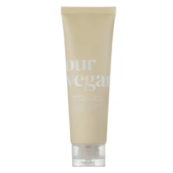 Ma:nyo - Our Vegan Heartleaf Cica Cleansing Foam - Łagodząca Pianka do Oczyszczania Twarzy z Pstrolistką - 120ml