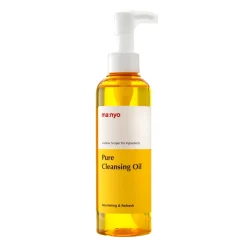 Ma:nyo - Pure Cleansing Oil - Oczyszczający Olejek do Twarzy - 200ml