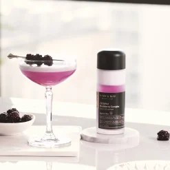 Mary&May - Vegan Blackberry Complex Cream Essence - Wielofunkcyjna Kremowa Esencja - 140ml