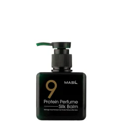 Masil - 9 Protein Perfume Silk Balm - Balsam do Włosów bez Spłukiwania - 180ml