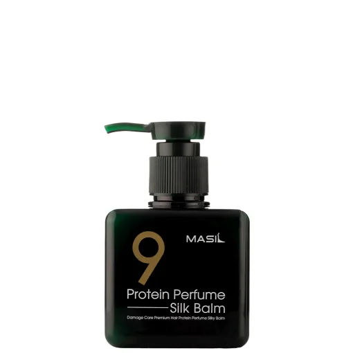 Masil - 9 Protein Perfume Silk Balm - Balsam do Włosów bez Spłukiwania - 180ml