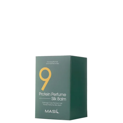 Masil - 9 Protein Perfume Silk Balm - Balsam do Włosów bez Spłukiwania - 180ml