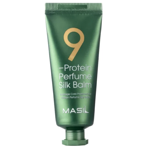 Masil - 9 Protein Perfume Silk Balm - Balsam do Włosów bez Spłukiwania - 20ml