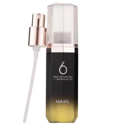 Masil - 6 Salon Lactobacillus Hair Perfume Oil Moisture - Olejek Nawilżający do Włosów - 66ml