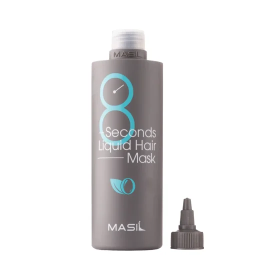 Masil - 8 Seconds Liquid Hair Mask - Maska Zwiększająca Objętość Włosów - 200ml
