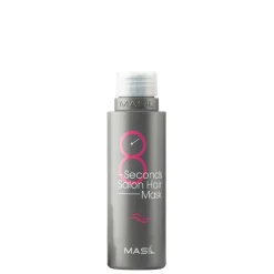 Masil - 8 Seconds Salon Hair Mask - Wygładzająca Maska do Włosów - 100ml