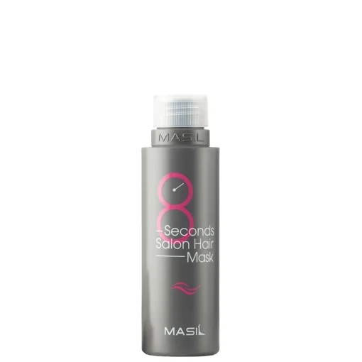 Masil - 8 Seconds Salon Hair Mask - Wygładzająca Maska do Włosów - 100ml