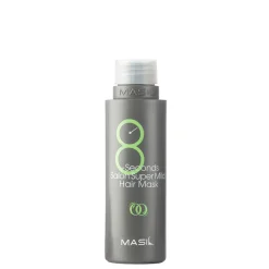 Masil - 8 Seconds Salon Super Mild Hair Mask - Maska Regenerująca do Włosów - 100ml