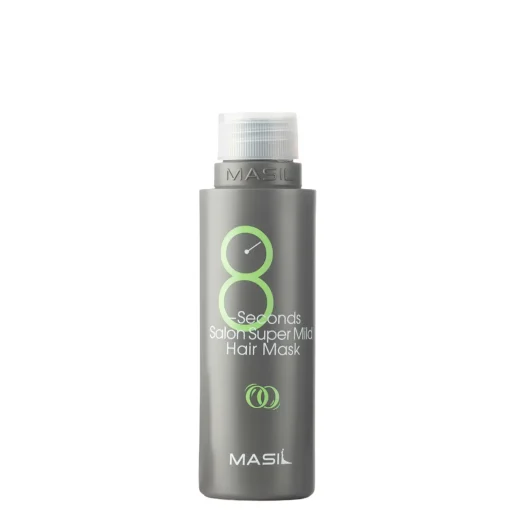 Masil - 8 Seconds Salon Super Mild Hair Mask - Maska Regenerująca do Włosów - 100ml