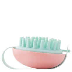 Masil - Head Cleansing Massage Brush - Silikonowy Masażer do Skóry Głowy