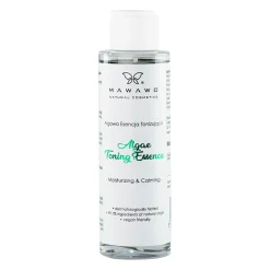 Mawawo - Algae Toning Essence - Algowa Esencja Tonizująca - 100ml
