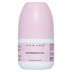 Mawawo - Antyperspirant 48h - 60ml