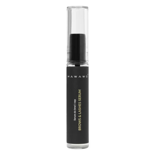 Mawawo - Brows E Lashes Serum - Serum do Brwi i Rzęs - 9ml