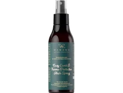 Mawawo - Easy Comb & Thermo Protective Hair Spray - Termoochronny Spray do Włosów Ułatwiający Rozczesywanie - 150ml
