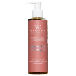 Mawawo - Hydrophilic Cleansing Oil - Hydrofilowy Olejek do Oczyszczania Twarzy - 200ml
