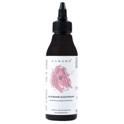 Mawawo - Lactobionic Scalp Peeling - Laktobionowy Peeling do Skóry Głowy - 150ml