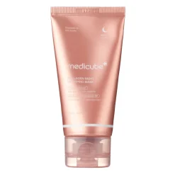 Medicube - Collagen Night Wrapping Peel Off Mask - Ujędrniająca Maska na Noc - 75ml