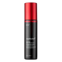 Medicube - Red Acne Body Peeling Shot 2.0 - Peeling do Ciała z Kwasami - 110g