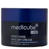 Medicube - Zero Pore One-day Cream - Krem na Rozszerzone Pory z Kwasami BHA - 50ml