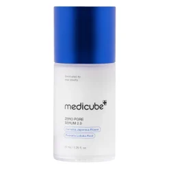 Medicube - Zero Pore Serum 2.0 - Seboregulujące Serum do Twarzy - 37ml