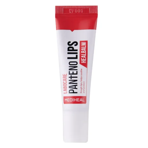 Mediheal - Labocare Pantenolips Healbalm - Nawilżający Balsam do Ust - 10ml