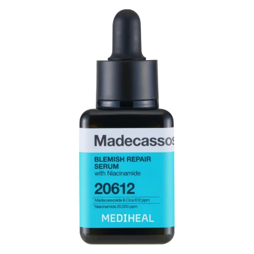 Mediheal - Madecassoside Blemish Repair Serum - Korygujące Serum do Twarzy - 40ml