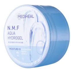 Mediheal - N.M.F Aqua Hydrogel - Nawilżający Żel do Twarzy i Ciała - 300ml
