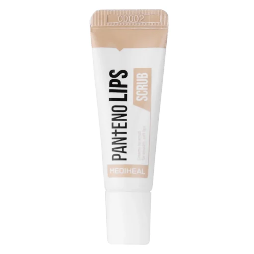 Mediheal - Pantenolips Scrub - Peeling do Ust - 10ml