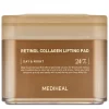 Mediheal - Retinol Collagen Lifting Pad  Day & Night - Liftingujące Płatki z Retinolem - 100szt/180ml