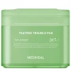 Mediheal - Teatree Trouble Pad - Tonizujące Płatki do Twarzy - 100szt/170ml