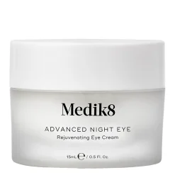 Medik8 - Advanced Night Eye - Odżywczy Krem pod Oczy na Noc - 15ml