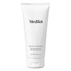 Medik8 - Cream Cleanse - Jedwabisty Krem do Demakijażu - 175ml