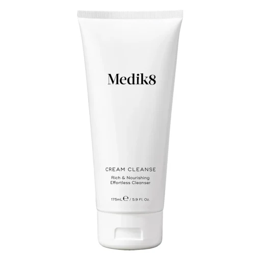 Medik8 - Cream Cleanse - Jedwabisty Krem do Demakijażu - 175ml