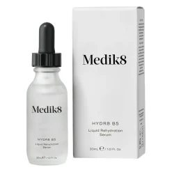 Medik8 - Hydr8 B5 - Serum z Kwasem Hialuronowym i Pantenolem - 30ml