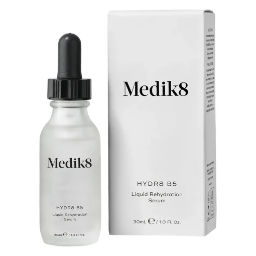 Medik8 - Hydr8 B5 - Serum z Kwasem Hialuronowym i Pantenolem - 30ml