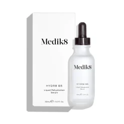 Medik8 - Hydr8 B5 - Serum z Kwasem Hialuronowym i Pantenolem - 30ml