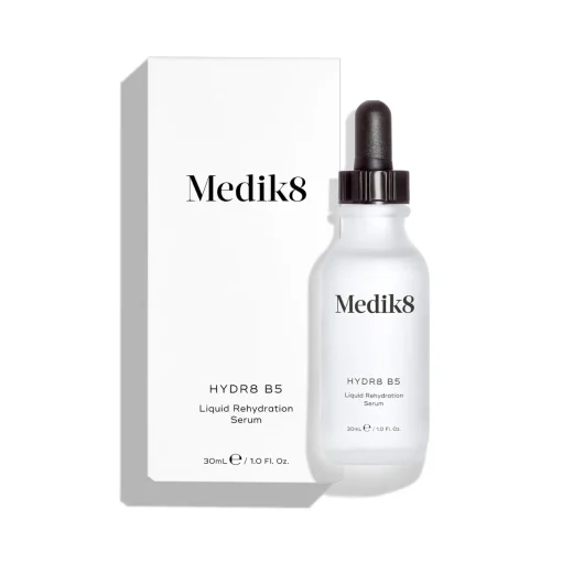 Medik8 - Hydr8 B5 - Serum z Kwasem Hialuronowym i Pantenolem - 30ml