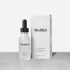 Medik8 - Hydr8 B5 - Serum z Kwasem Hialuronowym i Pantenolem - 30ml