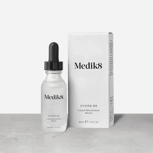 Medik8 - Hydr8 B5 - Serum z Kwasem Hialuronowym i Pantenolem - 30ml