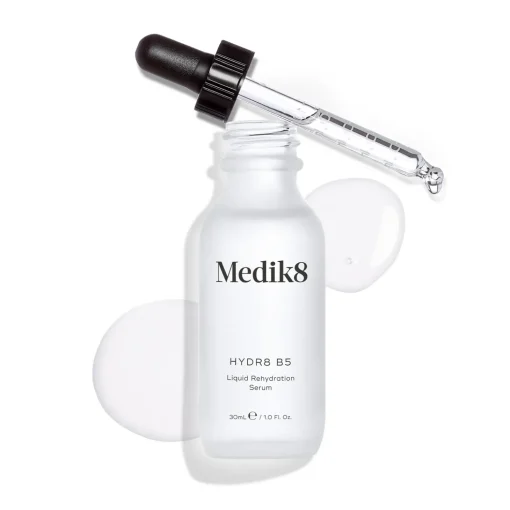 Medik8 - Hydr8 B5 - Serum z Kwasem Hialuronowym i Pantenolem - 30ml